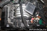 Фото №5: Контрактный (б/у) двигатель Skoda AMX