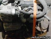 Фото №3: Контрактный (б/у) двигатель Audi AUQ
