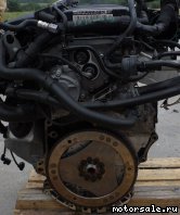Фото №4: Контрактный (б/у) двигатель Audi BHK