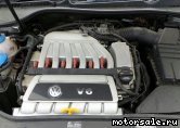 Фото №1: Контрактный (б/у) двигатель Audi BDB