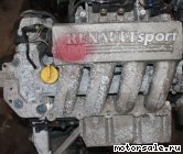  1:  (/)  Renault F4R 730, F4R 732
