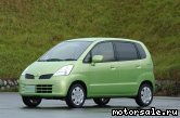  1:  Nissan Moco I