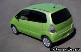  2:  Nissan Moco I