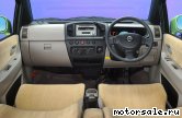  3:  Nissan Moco I