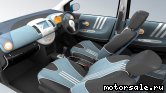  5:  Nissan Note Adidas Tuning