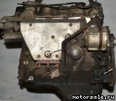  4:  (/)  MMC Mitsubishi 4G54