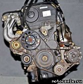  1:  (/)  MMC Mitsubishi 4G19