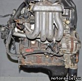  4:  (/)  MMC Mitsubishi 4G19