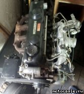  3:  (/)  MMC Mitsubishi 4DR7