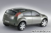  2:  Nissan Qashqai Concept