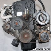  1:  (/)  MMC Mitsubishi 4G15 (ECI, DOHC)