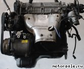  3:  (/)  MMC Mitsubishi 4G15 (ECI, DOHC)