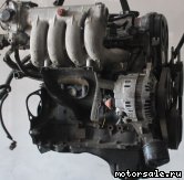  4:  (/)  MMC Mitsubishi 4G15 (ECI, DOHC)