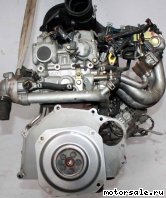  2:  (/)  MMC Mitsubishi 4G15 (MIVEC, DOHC)