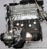  3:  (/)  MMC Mitsubishi 4G15 (MIVEC, DOHC)
