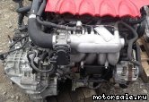  2:  (/)  MMC Mitsubishi 4G15-T (MIVEC, DOHC)