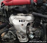  3:  (/)  MMC Mitsubishi 4G15-T (MIVEC, DOHC)
