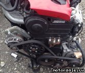  4:  (/)  MMC Mitsubishi 4G15-T (MIVEC, DOHC)