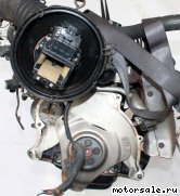  2:  (/)  MMC Mitsubishi 4G15 (ECI, 8V)