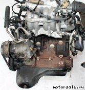  4:  (/)  MMC Mitsubishi 4G15 (ECI, 8V)