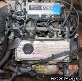 5:  (/)  MMC Mitsubishi 4G15 (ECI, 8V)