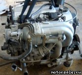  2:  (/)  MMC Mitsubishi 4G18