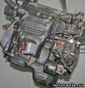  4:  (/)  MMC Mitsubishi 4G61