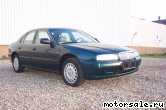  2:  Rover 600 (RH)