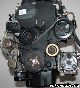  1:  (/)  MMC Mitsubishi 4G63 (GDI)