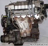  5:  (/)  MMC Mitsubishi 4G64 (GDI)