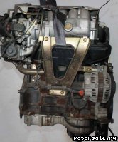  6:  (/)  MMC Mitsubishi 4G64 (GDI)