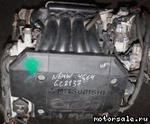  11:  (/)  MMC Mitsubishi 4G64 (GDI)