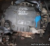  16:  (/)  MMC Mitsubishi 4G64 (GDI)