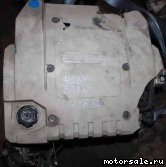  21:  (/)  MMC Mitsubishi 4G64 (GDI)