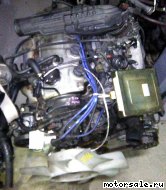  1:  (/)  MMC Mitsubishi 4G64 (ECI, RWD)