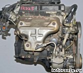  3:  (/)  MMC Mitsubishi 4G93 (carb)