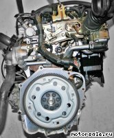  8:  (/)  MMC Mitsubishi 4G93 (GDI, FWD)
