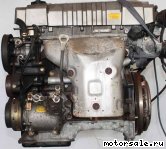  11:  (/)  MMC Mitsubishi 4G93 (GDI, FWD)