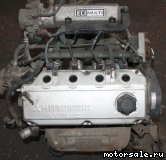  5:  (/)  MMC Mitsubishi 4G93 (SOHC, ECI)