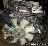 2:  (/)  MMC Mitsubishi 4M40-T