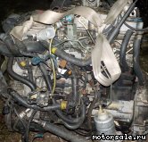  3:  (/)  MMC Mitsubishi 4M40-T