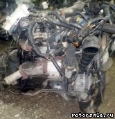  7:  (/)  MMC Mitsubishi 4M40-T