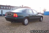  4:  Rover 600 (RH)