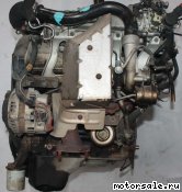  3:  (/)  MMC Mitsubishi 6A12-T