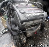  2:  (/)  MMC Mitsubishi 6A12 (MIVEC), R
