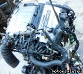  1:  (/)  MMC Mitsubishi 6A12 (MIVEC), L