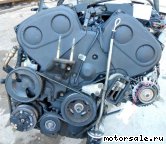  2:  (/)  MMC Mitsubishi 6A12 (MIVEC), L
