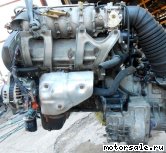  3:  (/)  MMC Mitsubishi 6A12 (MIVEC), L