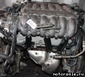  2:  (/)  MMC Mitsubishi 6A12 (DOHC), R