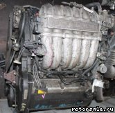  3:  (/)  MMC Mitsubishi 6A12 (DOHC), R